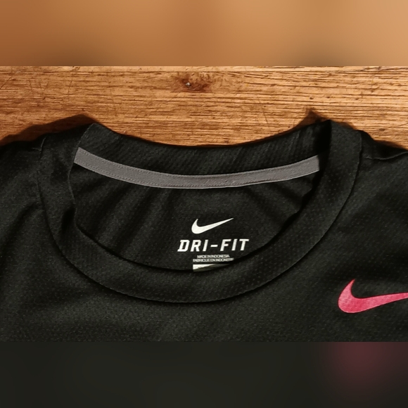 Nike Eastern Washington Eagles Dri-Fit t shirt XL college football jersey - Picture 3 of 5